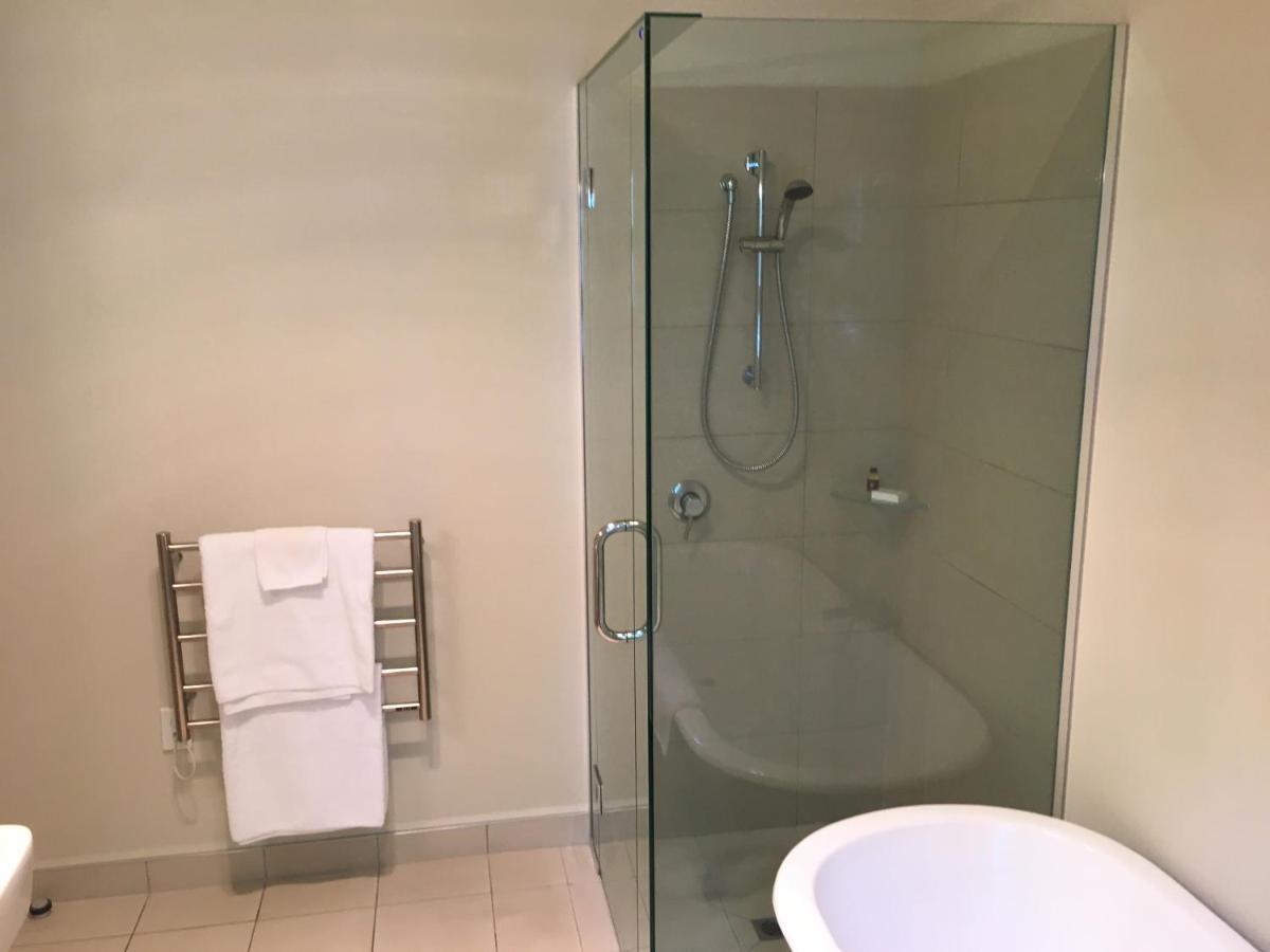 Tuki Vineyard Cottage Havelock North Ngoại thất bức ảnh
