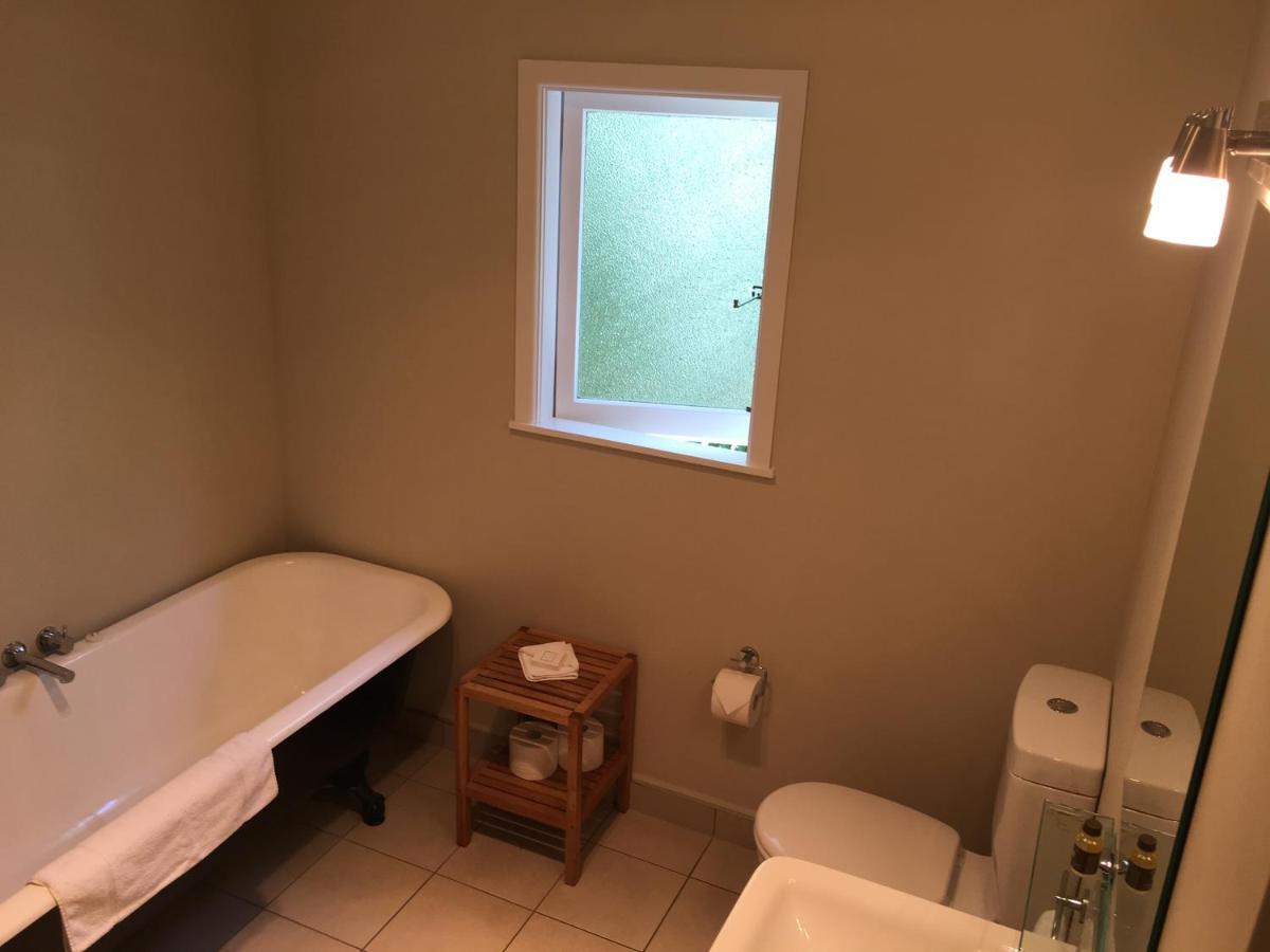 Tuki Vineyard Cottage Havelock North Ngoại thất bức ảnh